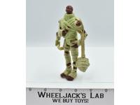 The Mummy Monster 100% Complete The Real Ghostbusters 1989 Kenner