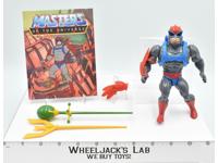 Stratos Filmation SUPER7 He-Man Masters of the Universe MOTU 2019 Mattel