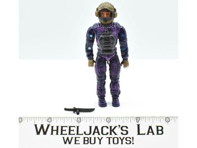 Airman John American Defense Force 1986 Vintage Action Figure Remco