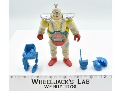 Krang's Andriod Body 5" Teenage Mutant Ninja Turtle 1994 Playmates Action Figure