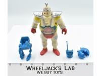 Krang's Andriod Body 5" Teenage Mutant Ninja Turtle 1994 Playmates Action Figure
