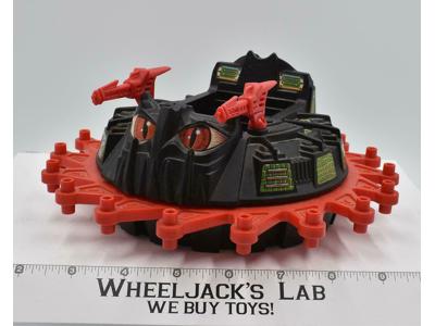 Roton 100% Complete He-Man Masters of the Universe 1984 MOTU Mattel
