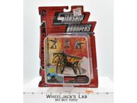 Warrior Bug #2 Starship Troopers 1996 Galoob Toys NEW MOSC Action Figure
