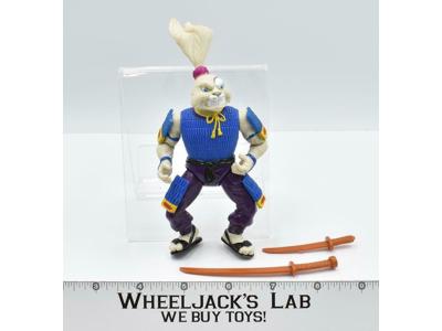 Usagi Yojimbo Teenage Mutant Ninja Turtles TMNT 1989 Playmates Action Figure