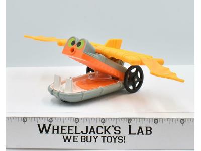 Air Sickness Haunted Vehicle The Real Ghostbusters 1988 Kenner Figure