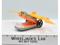 Air Sickness Haunted Vehicle The Real Ghostbusters 1988 Kenner Figure
