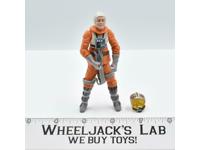 Wes Janson Rebel Pilot Star Wars Legacy Collection 2008 Hasbro Figure