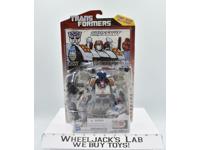 Crosscut W/ Comic Book Deluxe Generations Transformers Hasbro 2014 MOSC