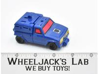 Battletrap 1987 Vintage Hasbro G1 Transformers Action Figure