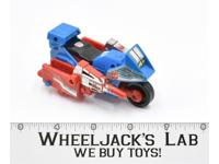 Override100% Complete WORKS 1988 Vintage G1 Transformers Action Figure