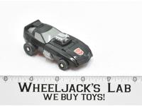 Sizzle Sparkabots and Firecons 100% Complete 1988 Vintage G1 Transformers
