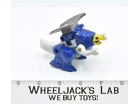 Flamefeather 100% Complete 1987 Vintage Hasbro G1 Transformers Action Figure