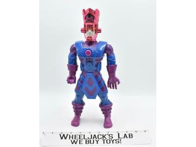 Galactus The Silver Surfer Marvel Comics 1995 Toy Biz 14" Action Figure