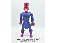 Galactus The Silver Surfer Marvel Comics 1995 Toy Biz 14" Action Figure