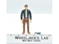 Han Solo Bespin Fatigues 1980 Star Wars 100% Complete ESB Kenner NO REPRO