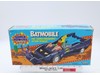Batmobile 100% Complete Super Powers 1985 Kenner Vintage Action Figure Vehicle