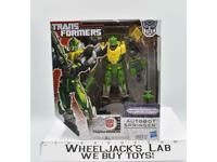 Autobot Springer Voyager Class Generations Transformers Hasbro 2012 MISB