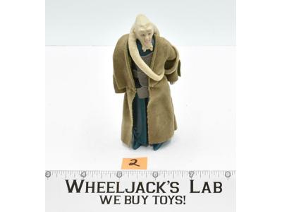 Bib Fortuna #2 Star Wars ROTJ Return of the Jedi 1984 Kenner Action Figure