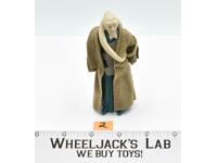 Bib Fortuna #2 Star Wars ROTJ Return of the Jedi 1984 Kenner Action Figure