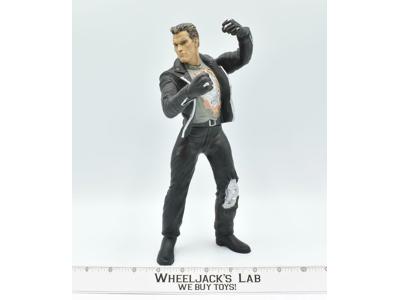Arnold Schwarzenegger Terminator 1992 Carolco 12" Action Figure