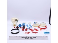 Hydro Copter Micronauts 1976 Vintage Mego Action Figure