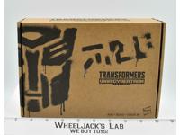 Powerdasher Zetar WFC-GS08 Deluxe Generation Selects NEW Hasbro TARGET 2019