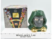 Dr. Doom Figural Mug Marvel Comics 1997 Applause Coffee Mug