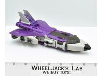 Astrotrain Titans Return 2016 Voyager Class Hasbro Transformers Action Figures