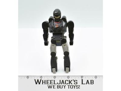 Pretender Waverider INNER ROBOT 1988 Hasbro G1 Transformers Action Figure