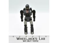 Pretender Waverider INNER ROBOT 1988 Hasbro G1 Transformers Action Figure