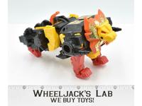Razorclaw Predaking 1986 Vintage Hasbro G1 Transformers Action Figure