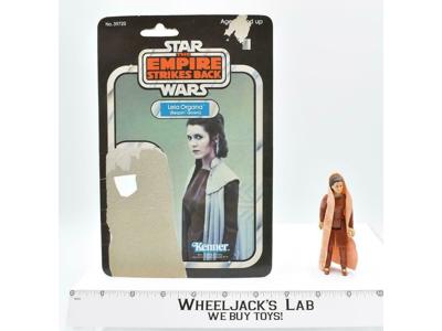 Leia Organa Bespin #1 ESB Star Wars Vintage Kenner 1980 Action Figure NO REPRO