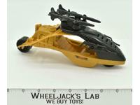 Darklon's Evader 1989 GI Joe Hasbro Vintage Action Figure Vehicle