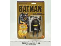 Batman W/Bat Rope DC Comics 1989 Toy Biz Action Figure MOSC NEW