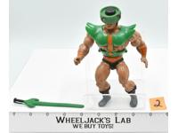 Tri-Klops #2 100% Complete He-Man Masters of the Universe MOTU 1983 Mattel