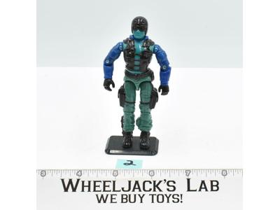 Beach-Head #2 V2 1993 GI Joe ARAH Hasbro Vintage Action Figure
