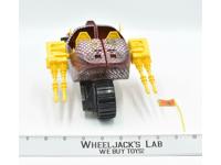 Cobra Python Patrol Stun Vehicle 1989 GI Joe Vehicle Hasbro Vintage