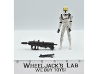 OddBall Clone Pilot No.11 Star Wars The Clone Wars 2008 Hasbro Action Figure