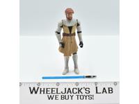 Obi Wan Kenobi Star Wars The Clone Wars 2008 Hasbro Action Figure