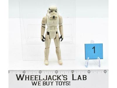 Imperial Stormtrooper #1 Star Wars 1977 Kenner Vintage Action Figure