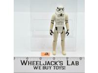 Imperial Stormtrooper #2 Star Wars 1977 Vintage Kenner Action Figure No Repro