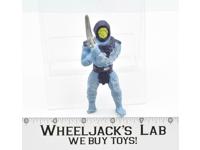 Skeletor He-Man Masters of the Universe MOTU 1984 Panosh Place Rubber Eraser