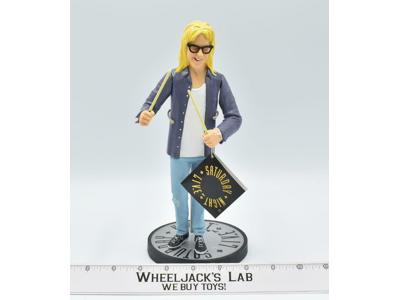 Garth Wayne's World Saturday Night Live 1991 Hamilton Gifts NEW W/Tags