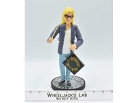 Garth Wayne's World Saturday Night Live 1991 Hamilton Gifts NEW W/Tags