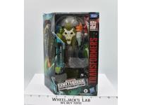 Quintesson Judge Earthrise WFC Voyager Generations NEW Transformers Hasbro 2020