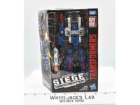 Cog Siege WFC-S8 Deluxe Generations Transformers Hasbro Takara 2018 MISB