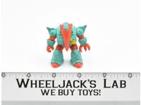 #40 Antic Anteater Series 1 Battle Beasts Action Figure Vintage 1987