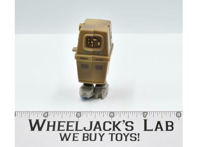 Gonk Droid Star Wars 2005 Hasbro Action Figure WORKS