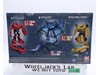 Bumblebee Stinger Strafe Transformers Animated 2013 Hasbro NEW SEALED