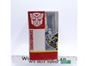 Bumblebee Stinger Strafe Transformers Animated 2013 Hasbro NEW SEALED